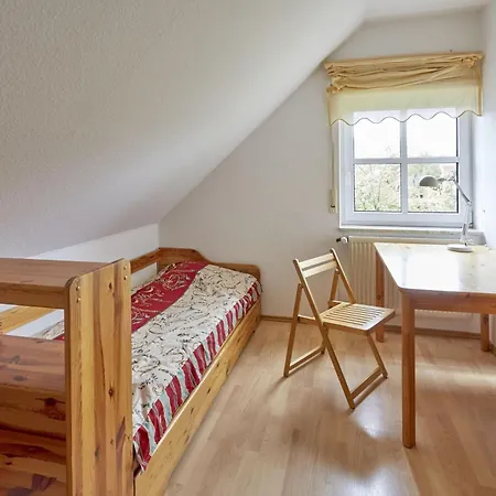 Haus Sanddorn Whg 1 *