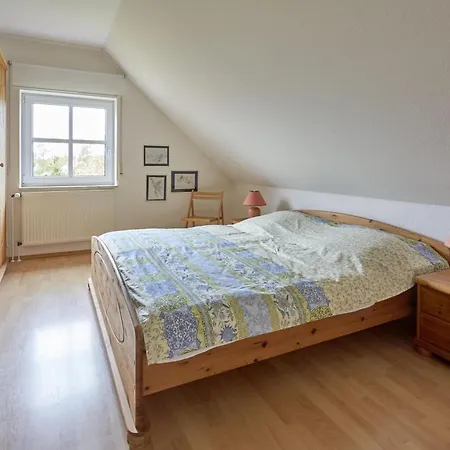 Haus Sanddorn Whg 1 *