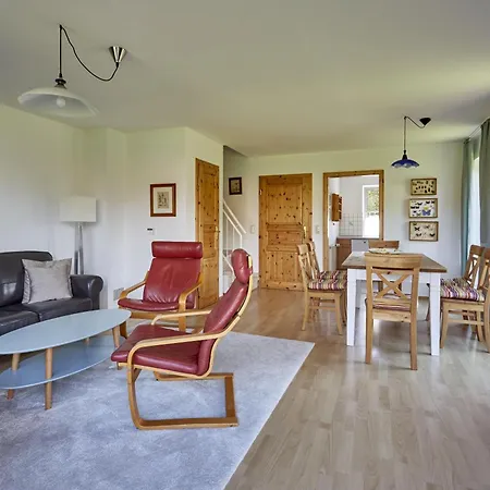 Haus Sanddorn Whg 1 *