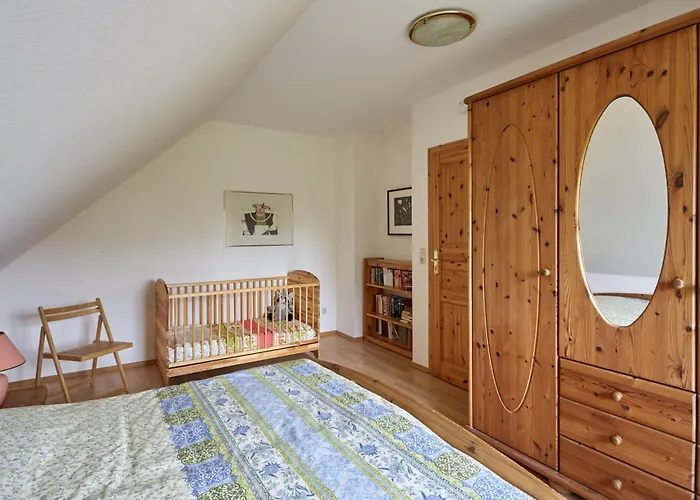 Haus Sanddorn Whg 1 Διαμέρισμα Neu Gaarz