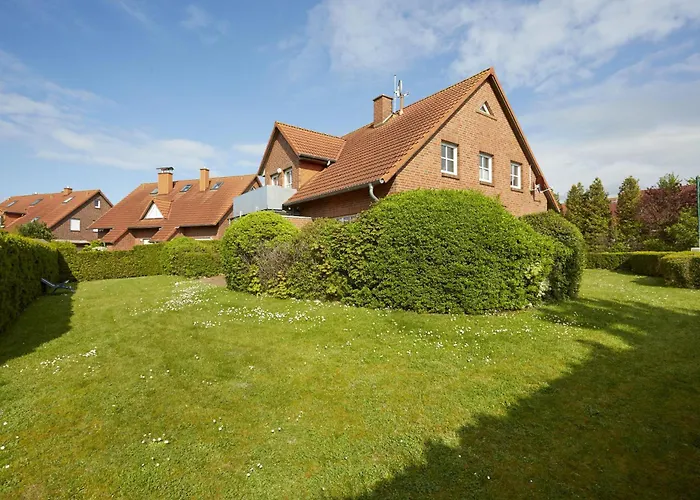 Haus Sanddorn Whg 1 * Neu Gaarz